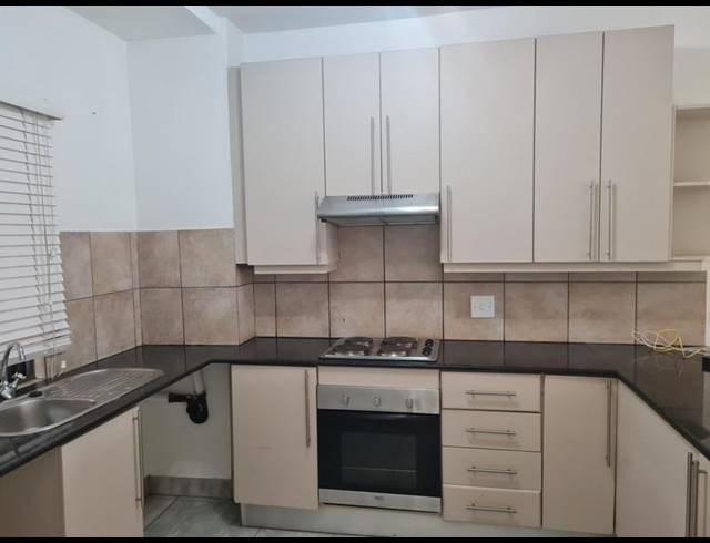 2 BEDROOM PROPERTY TO RENT IN MORNINGSIDE